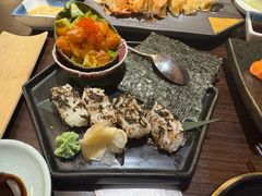 -鸟鹏烧鸟居酒屋(熙龙湾店)