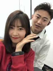 点击看大图 -Cima salon西玛沙龙