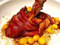 -醉长安(钟楼旗舰店)