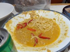 -杨氏青龙虾·羊蝎子(托乐嘉店)