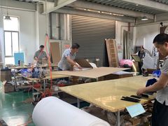 -龙慧画框·裱画配框工厂店