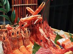 -Minase水濑·日料放题(外滩店)