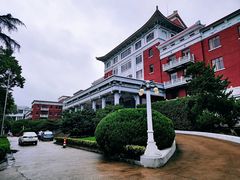 -杭州香格里拉饭店