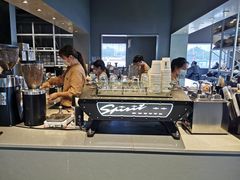 -来回·咖啡(钟村咖啡豆店)