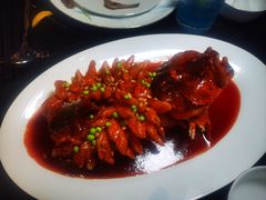 -RIVIERA 松鹤楼(外滩店)