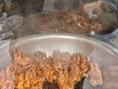 -石家猪蹄(徐家湾店)