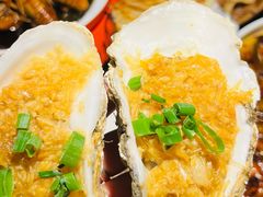 -前海沿·青岛菜(乐客城店)