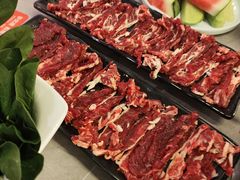 -宴全牛粤来越牛潮汕鲜牛肉火锅(海州万达广场店)