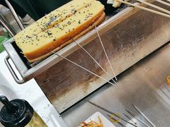 -乐趣小炉子烧烤(六里桥店)