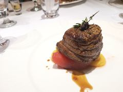 松露菲力牛排-王品牛排(郑州大卫城店)