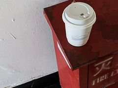 热海手冲-纽巷咖啡 SOFTFOCUS COFFEE(锦和巴黎时韵店)