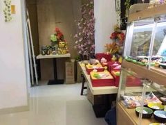 -慈心素食馆(绳金塔店)