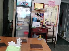 -吴淞老街砂锅馄饨(北兴路店)