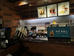 -星巴克(西安博乐里店)
