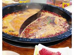 -大话三城重庆火锅(万科天誉店)