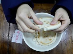 -老刘家泡馍·陕西老字号(钟楼广济街店)