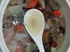 养生牛排-清真悦宾楼食府(海湖店)