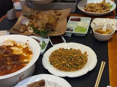 -紫光园·烤鸭·北京菜(团结湖店)
