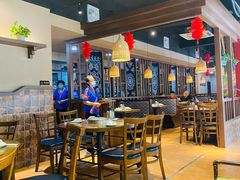 -阿婉贵州苗家酸汤鱼(梅林店)