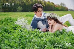 -唯一旅拍·颂当代影像艺术中心(上城店)