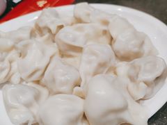 -李记饺子·熏酱东北菜(欢乐谷店)
