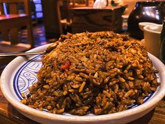 -云海肴·云南小炒·汽锅鸡(天津国金汇店)