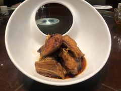 -老正兴菜馆(福州路店)