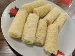 -好嘢港式街头火锅(河北店)