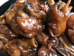 三杯鸡-古代饭堂(冠亚店)