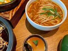 小锅米线-云海肴·汽锅鸡·云南菜(苏州中心店)