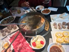 -牛事制造局牛肉火锅(莲岳路店)