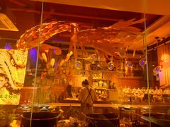 -咕嘟草帽鱼·牛奶一样的鲜鱼汤(包河万达广场创始店)