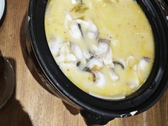 -九锅一堂酸菜鱼(新南凯德直营店)