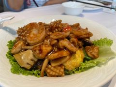 八珍豆腐-大铁勺新津菜(迎水道店)