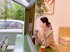 -稀物集咖啡(徽州大道店)