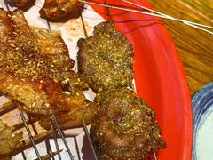 -北三老太太烧烤(人生一串上榜店)