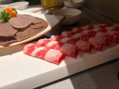 -海底捞火锅(武胜路凯德广场店)