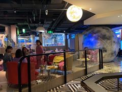 -皇室假期美食水疗会(春风路店)