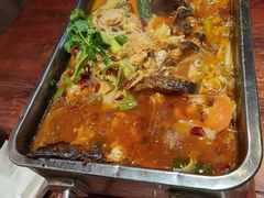 -张记烤鱼王(西街店)