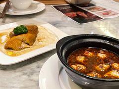 -厦门朗豪酒店 · 明阁中餐厅