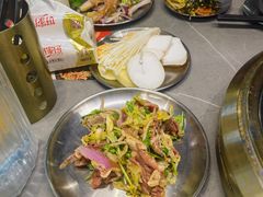 -杨小佳·齐齐哈尔烤肉·烤串(广州店)