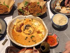 -沿江海南菜·文昌鸡祖师爷(大东海店)