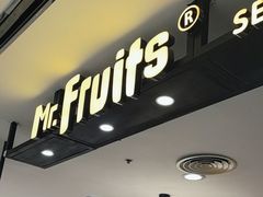 -Mr.Fruits水果先生(北京市百货大楼店)