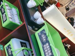 -老淮城·长鱼面(河下古镇店)