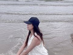 -珠海金沙滩