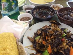 -抹直口特色菜馆(一店)