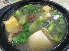 -清真·穆萨砂锅(大皮院店)