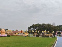 -宜兴龙背山森林公园