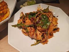 -将军牛排·尔滨地标朝鲜族美食(总店)