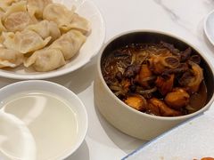 -东方饺子王(新奥购物中心店)